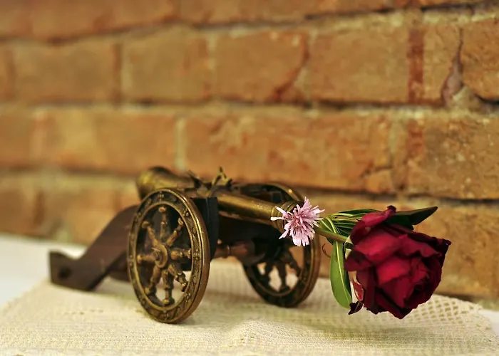 Barbara Centrum * Split