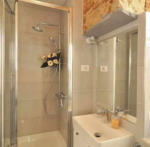 Barbara Centrum Split