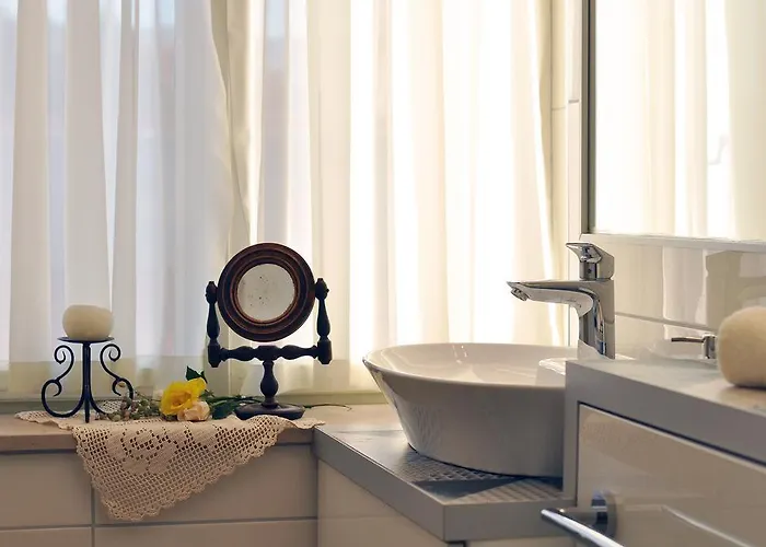 Apartman Barbara Centrum *