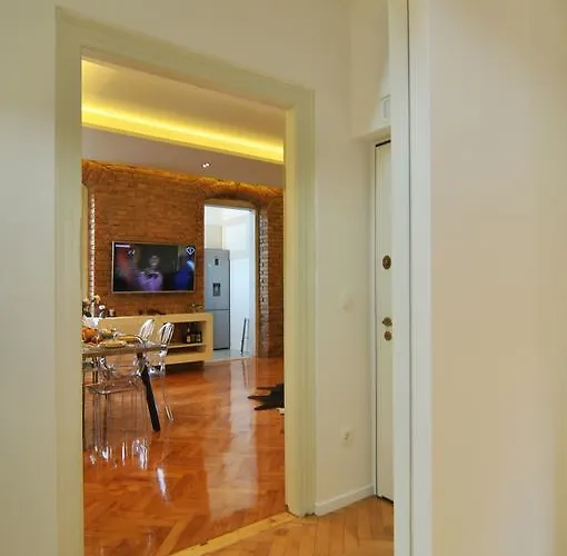 Apartman Barbara Centrum *