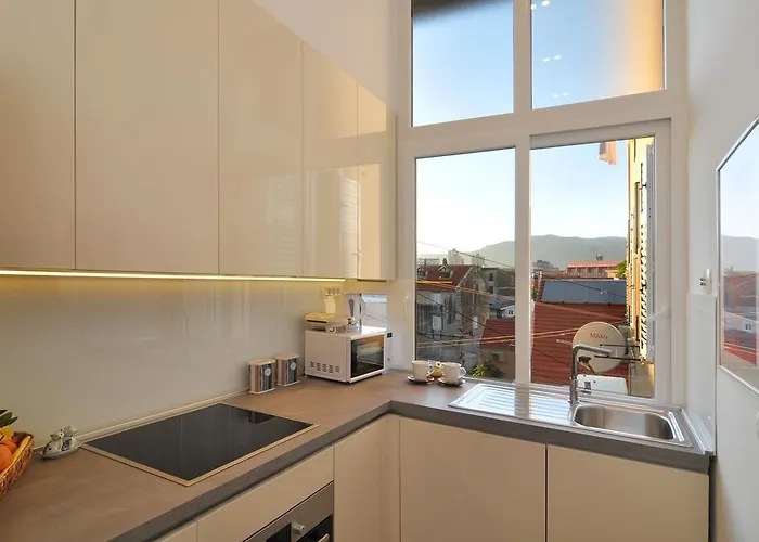 Barbara Centrum * Split