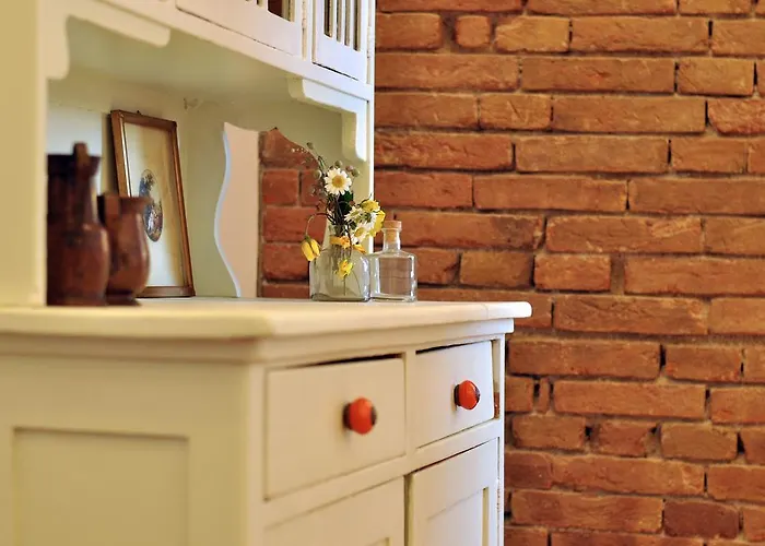 Apartman Barbara Centrum *