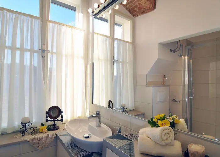 Apartman Barbara Centrum *