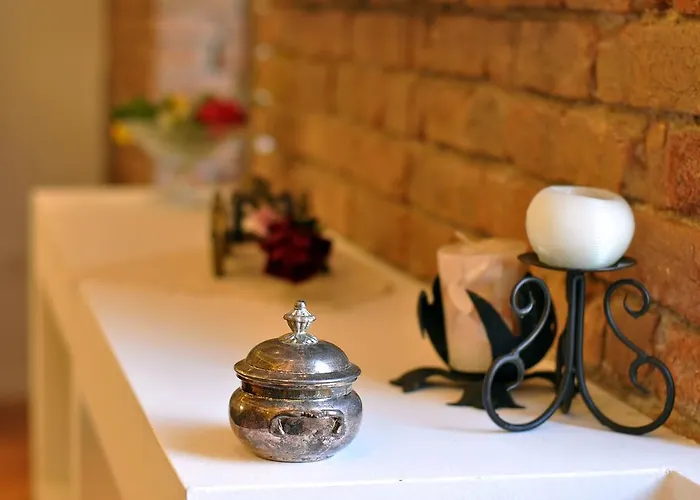 Apartman Barbara Centrum Split