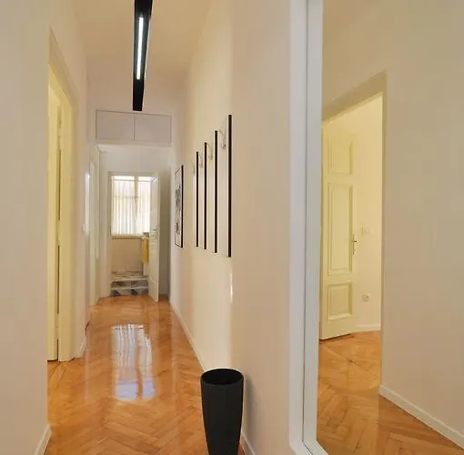 Apartman Barbara Centrum