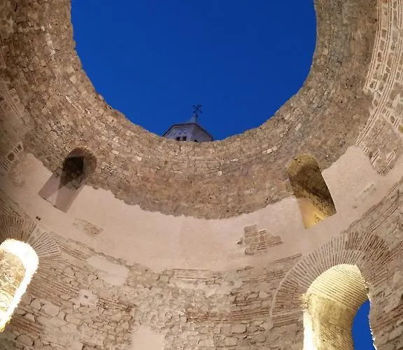 Apartman Barbara Centrum *