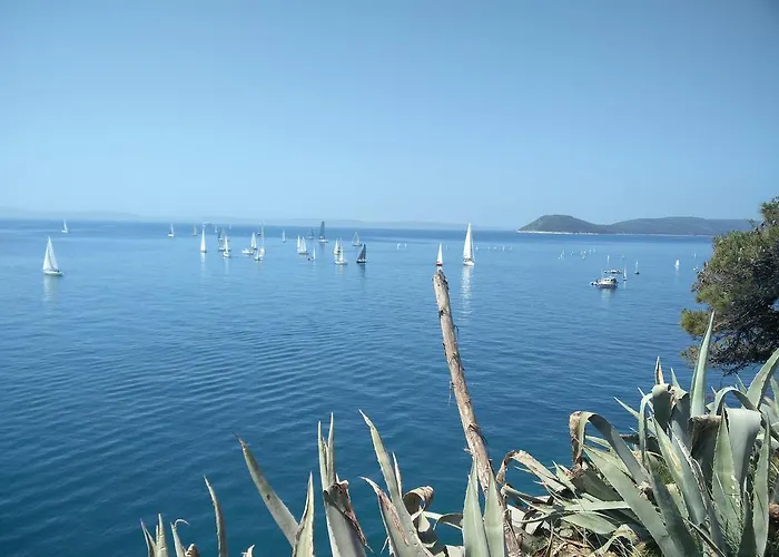 Apartman Barbara Centrum Split