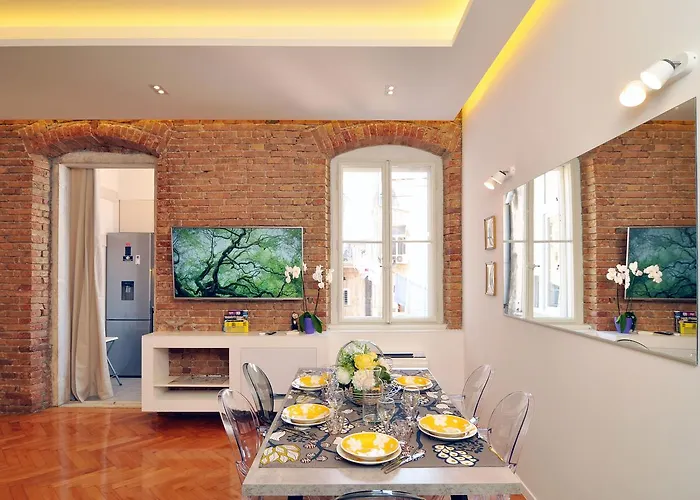 Barbara Centrum Apartman