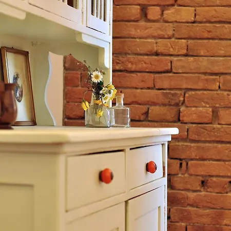 Appartamento Barbara Centrum *