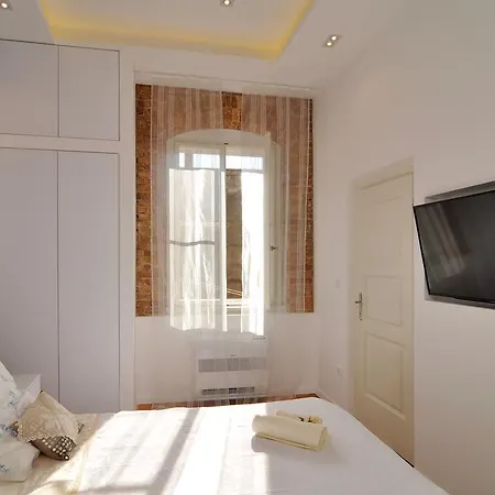 Barbara Centrum Apartment *