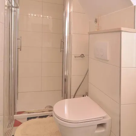 Barbara Centrum Apartment Split