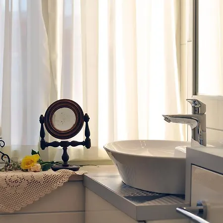 Διαμέρισμα Barbara Centrum *