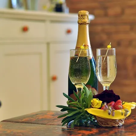 Διαμέρισμα Barbara Centrum Σπλιτ