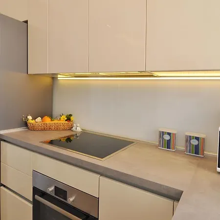 Apartment Barbara Centrum