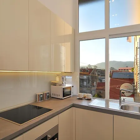 Barbara Centrum * ספליט