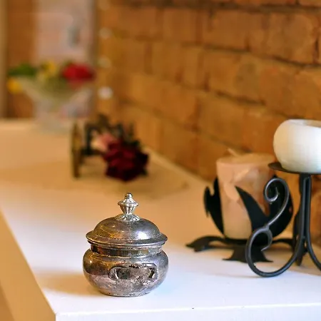 Διαμέρισμα Barbara Centrum Σπλιτ