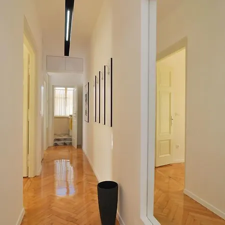 Διαμέρισμα Barbara Centrum