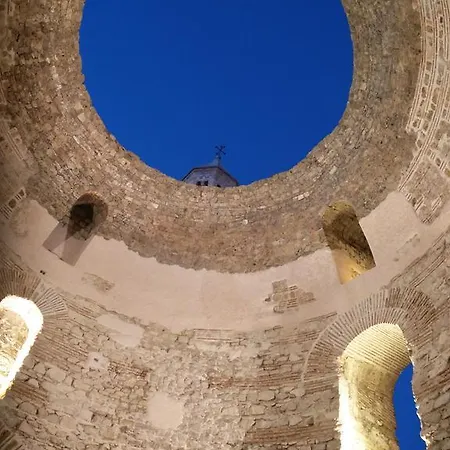 דירה Barbara Centrum *