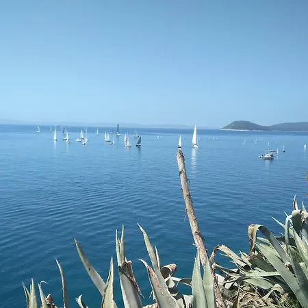 Διαμέρισμα Barbara Centrum Σπλιτ