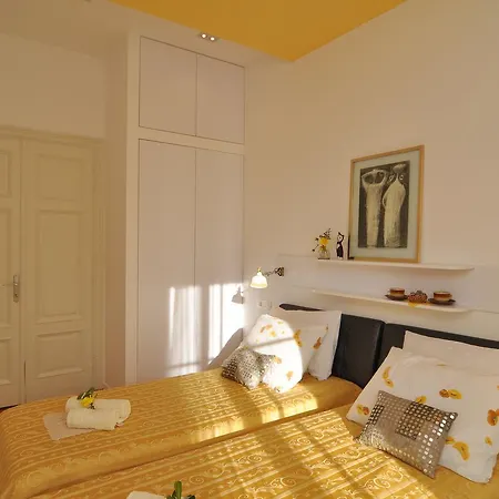 Apartment Barbara Centrum Split