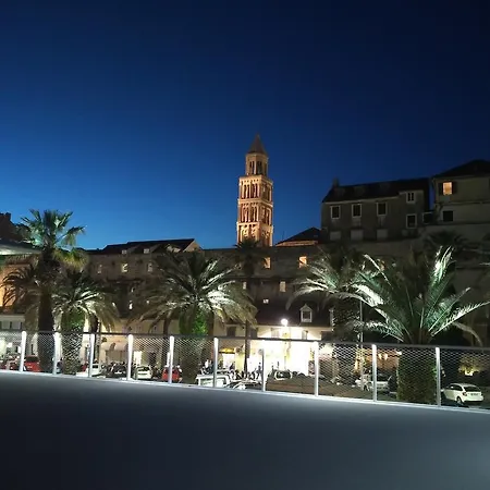 Lejlighed Barbara Centrum Split